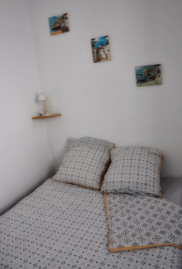 Escapade A Sanary, Au Coeur Du Village, 200M Du Port,Clim,Wifi,Parking Buitenkant foto